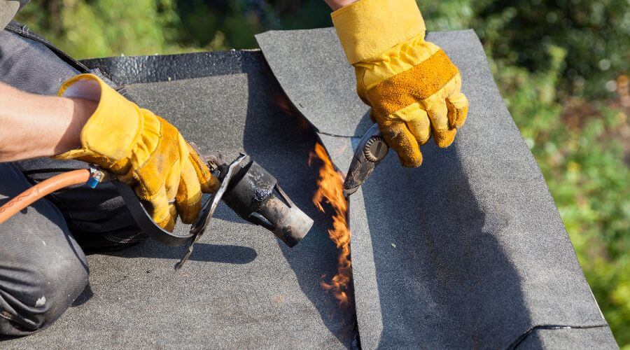 Expert top industrial roofings services in Trumbull, CT